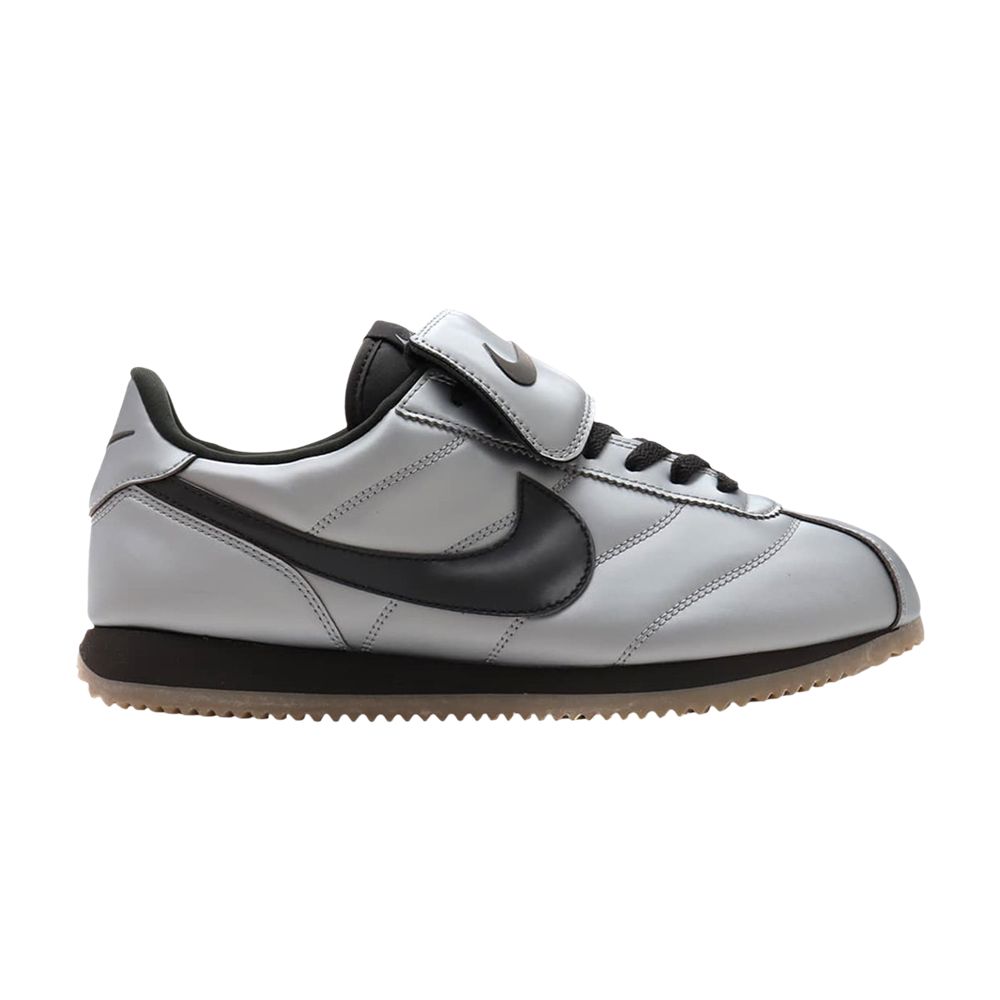 Nike Cortez Leather SE 'Tiempo Pack' | Grey | Men's Size 4
