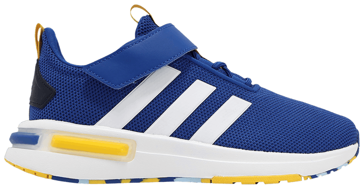 Adidas Racer TR23 EL K Royal Blue