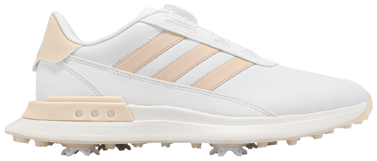 Adidas Wmns S2G 24 BOA Golf White Wonder Quartz