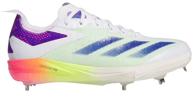 Buy Adidas Adizero Electric+ 'Warp Speed' - IG3489 | GOAT