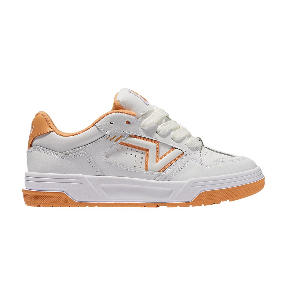 Upland 'White Orange' - VN000D1HZ34
