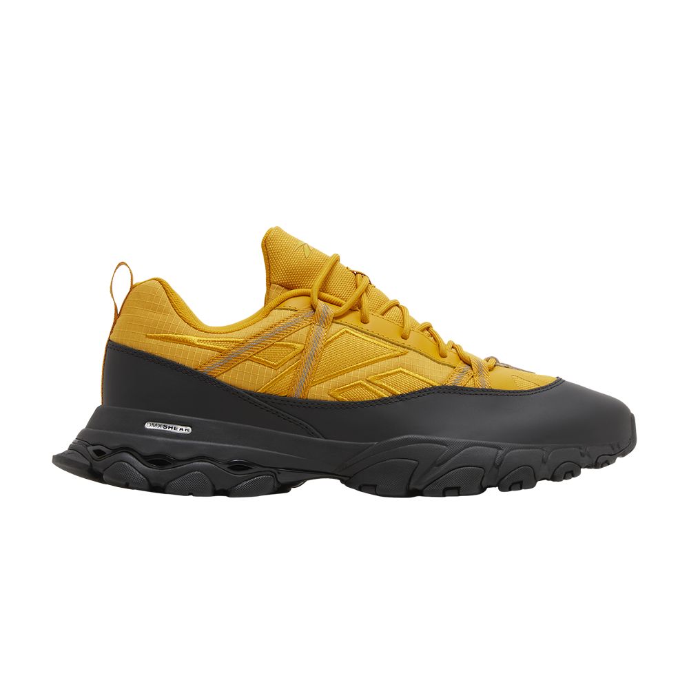 Reebok DMX Trail Shadow 'Bright Ochre' | Yellow | Men's Size 9