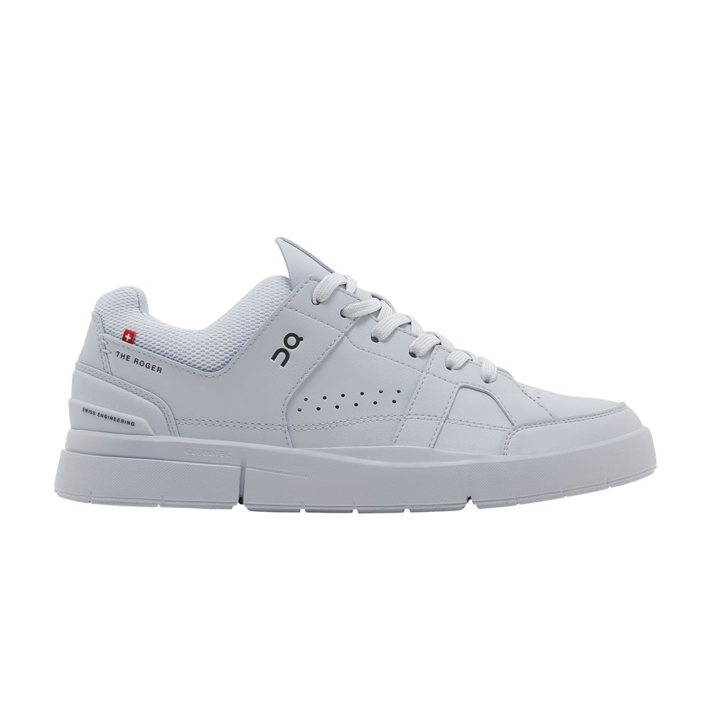 ON The Roger Clubhouse 'Heather' | Blue | Men's Size 12.5