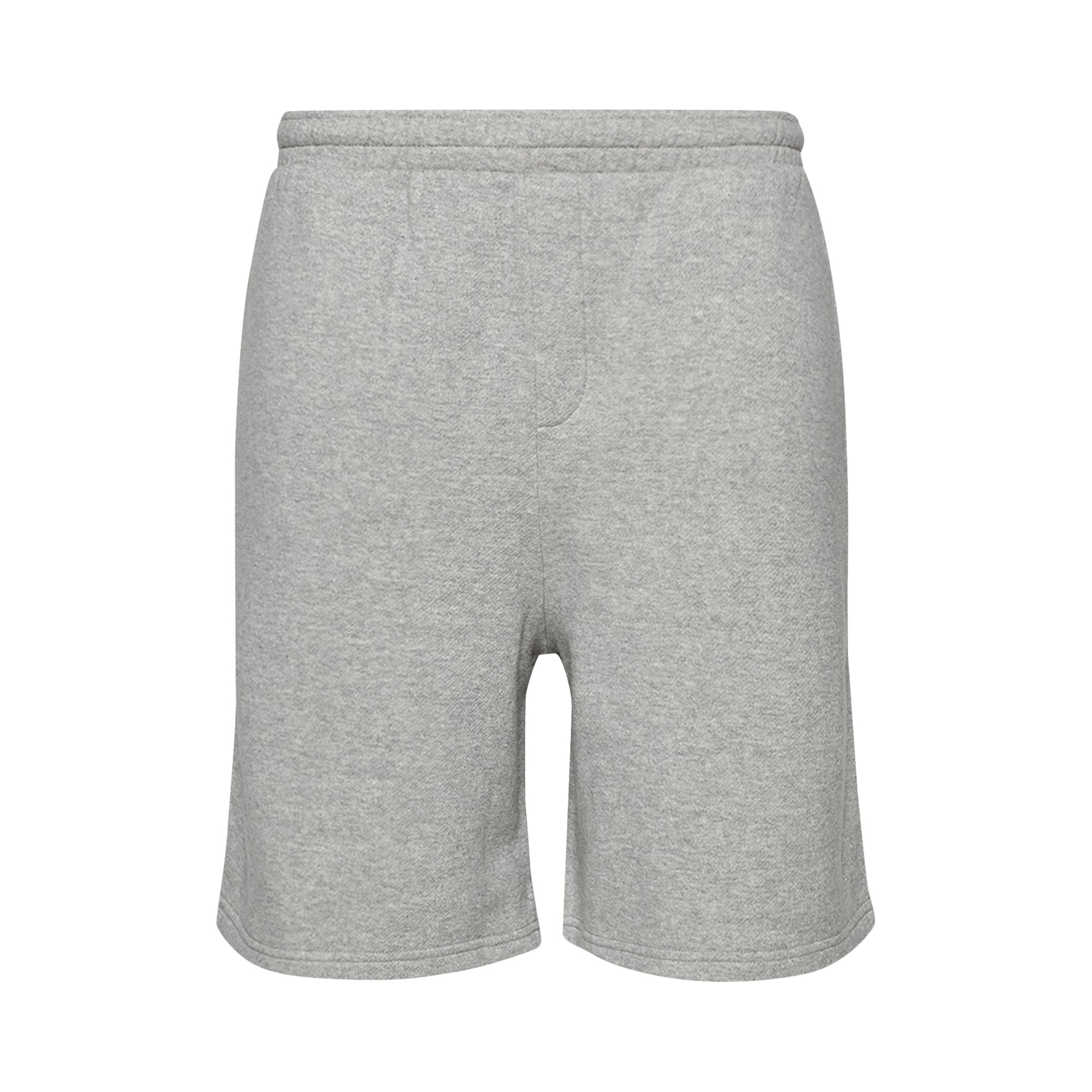 Pre-owned The Elder Statesman Daily Short 'medium Grey' | Men's Size Xl In Gray
