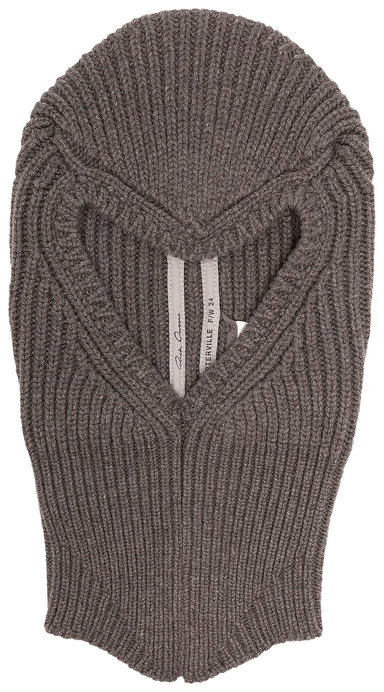 Buy Rick Owens balaclavas : New & Pre-Owned | GOAT