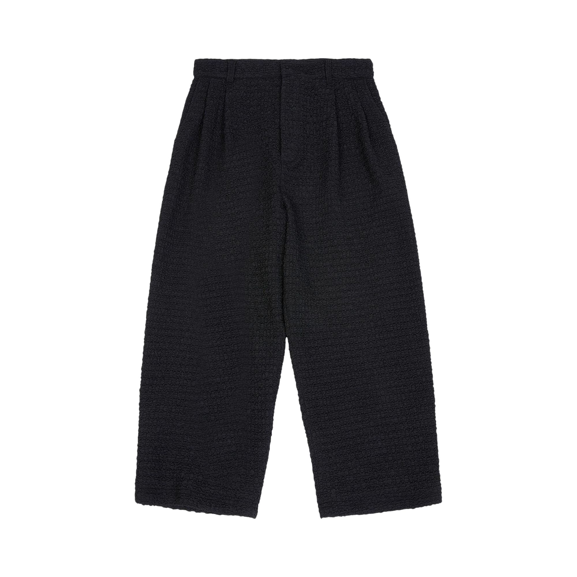 Pre-owned Ader Error Basic Sweatpants 'black' | Men's Size S