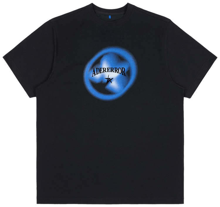 ◆ADERERROR 最新作◆TATOM LOGO ジャンパー/2色◆ ADERERROR】Tatom logo jumper /追跡付