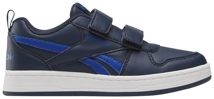 Reebok Royal Prime 20 2V Little Kid Vector Navy
