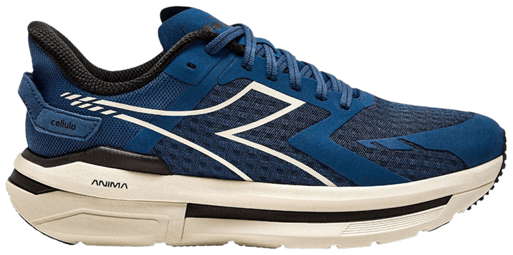 Diadora Cellula Blue Opal