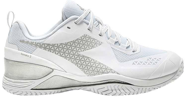 Blushield Torneo 2 AG Wide Triple White