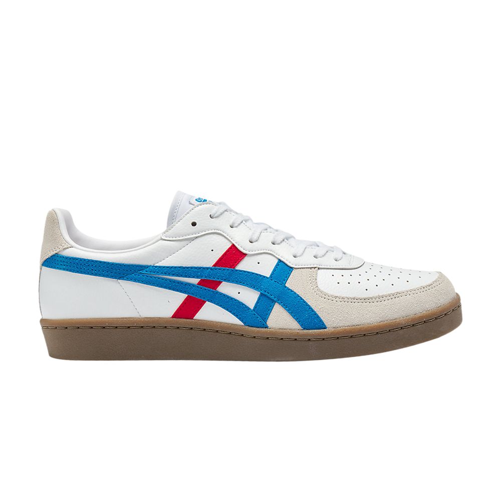 GSM 'White Directoire Blue Gum' - 1183A353-129