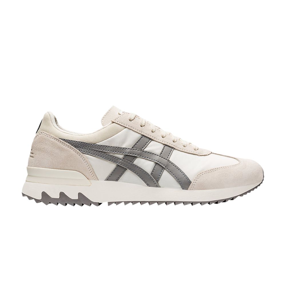 Pre-owned Onitsuka Tiger California 78 Ex 'birch Steeple Grey' In Cream