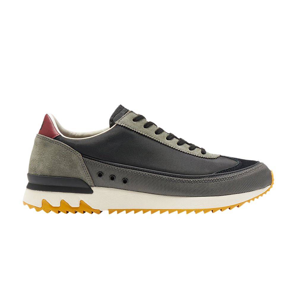 Pre-owned Onitsuka Tiger Hsinti 'black Truffle Grey'