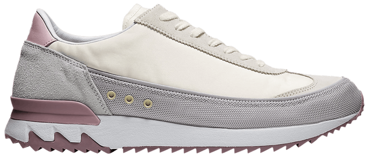 Onitsuka Tiger Hsinti Shoes Cream Oyster Grey