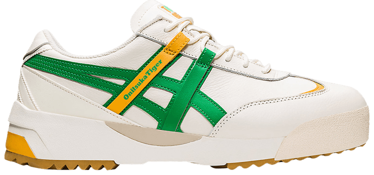 Buy Onitsuka Tiger Delegation EX 'Cream Cilantro' - 1183A559 Buy Onitsuka Tiger Delegation EX 'Cream Cilantro' - 1183A559