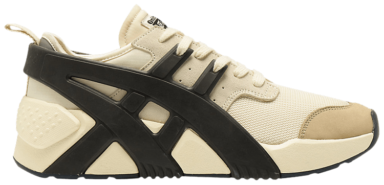 ◆onitsuka tiger◆ Big Logo Trainer 20 1183A795_200 Buy Big Logo Trainer 2.0 'Birch Black' - 1183A795 200 | GOAT