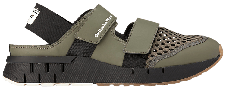 Onitsuka tiger sandals best sale