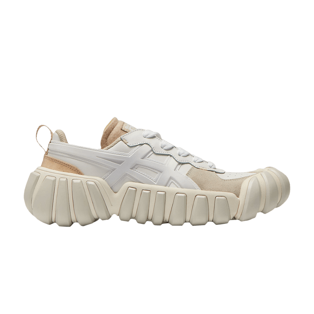 onitsuka tiger dentigre LS 26cm オニツカタイガー DENTIGRE LS - Onitsuka Tiger | Onitsuka Tiger ONLINE STORE