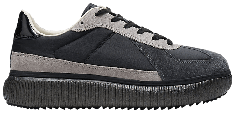 Onitsuka Tiger Delecity Black Grey