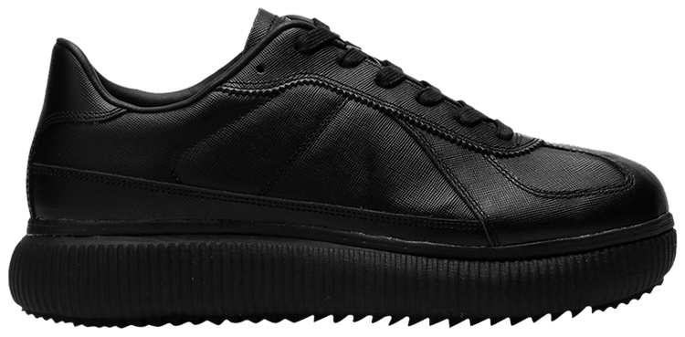 Onitsuka Tiger Delecity Black