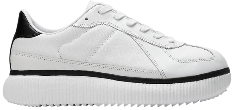 Onitsuka Tiger Delecity White Black