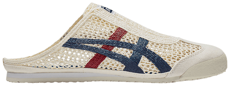 Buy Mexico 66 Sabot 'Cream Mako Blue' - 1183C123 100 | GOAT