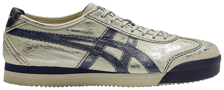 Onitsuka Tiger Mexico 66 SD PF Cream Peacoat