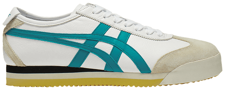 Onitsuka Tiger Mexico 66 SD PF White Lagoon