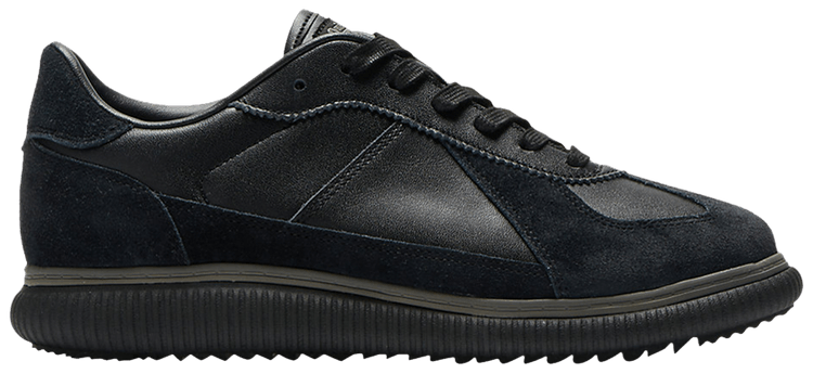 Onitsuka Tiger Delecity L Black