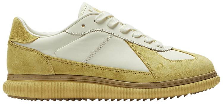 Onitsuka Tiger Delecity L Ivory Mineral Brown