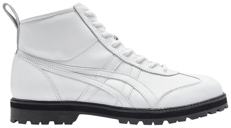 Onitsuka Tiger Mexico Rinkan White Black