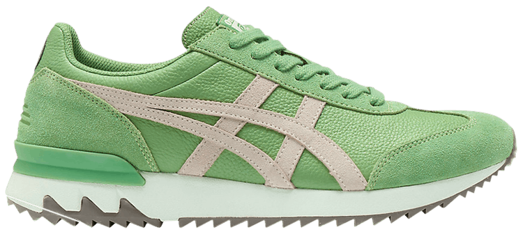 Onitsuka Tiger California 78 EX Vin Verdigris Green