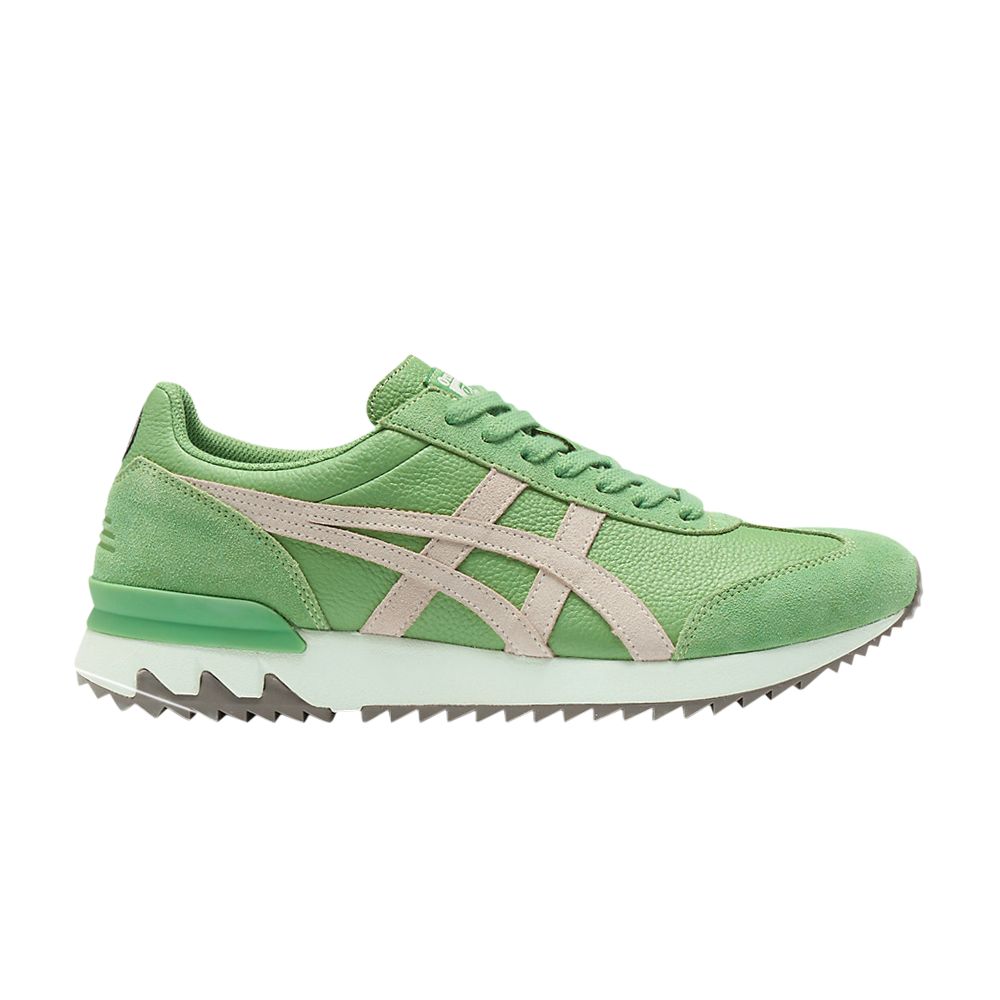 Pre-owned Onitsuka Tiger California 78 Ex Vin 'verdigris Green'