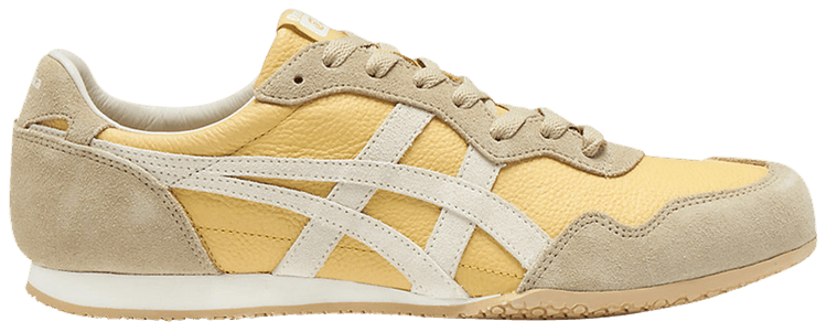 Buy Onitsuka Tiger Serrano Vin 'Mineral Brown Cream' - 1183C285