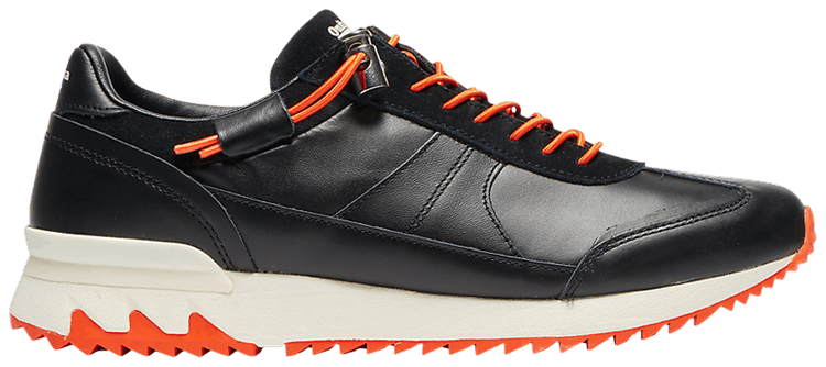 Onitsuka Tiger Tiger Tracer EX Black Orange
