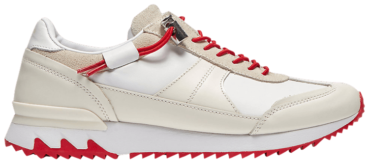 Onitsuka Tiger Tiger Tracer EX Cream Red