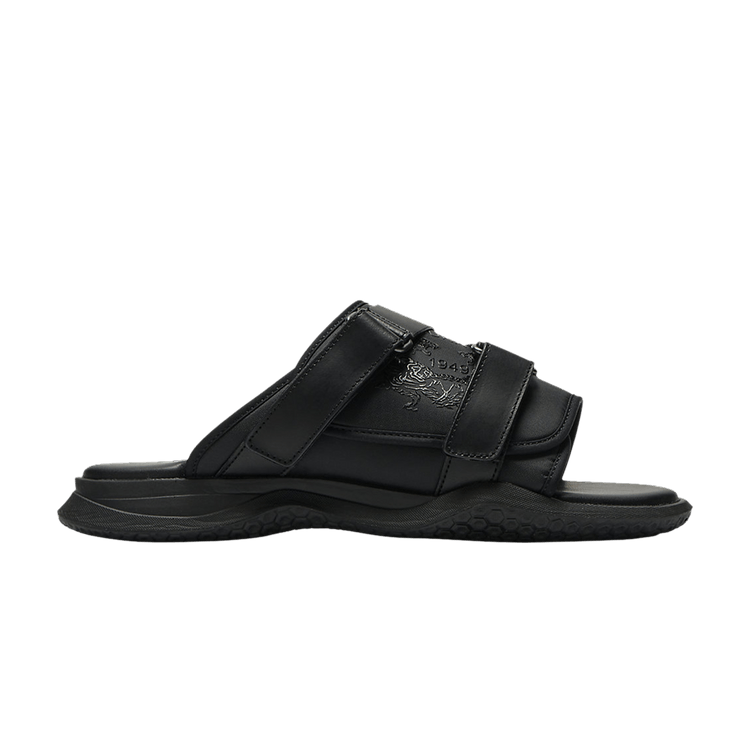 Size 4.0 Ohbori Slider 2.0 'Black'