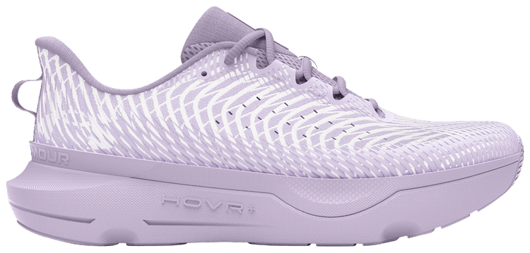 Under Armour Wmns HOVR Infinite Pro Salt Purple