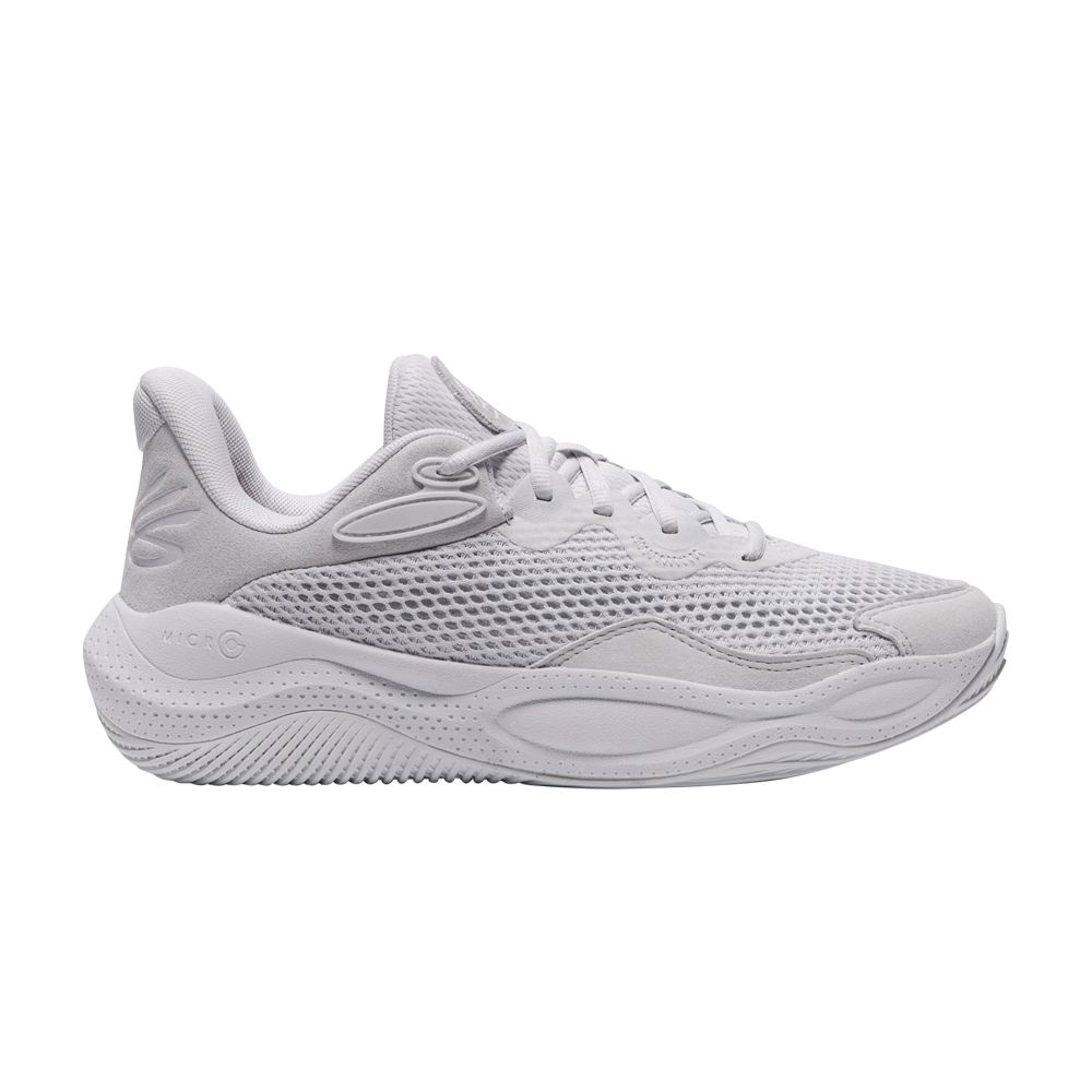 Curry Splash 24 'Halo Grey' - 3028192-014