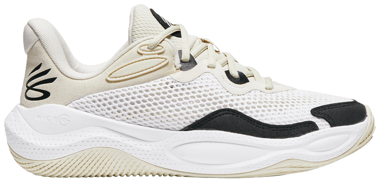 Buy Under Armour Curry Splash 24 'Summit White Black
