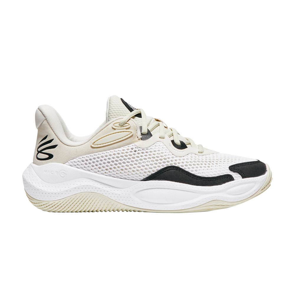 Curry Splash 24 'Summit White Black' - 3028192-100