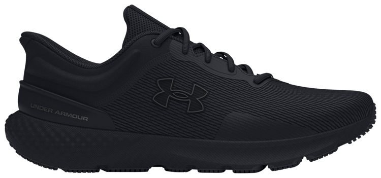 Under Armour Wmns Charged Escape 4 Black