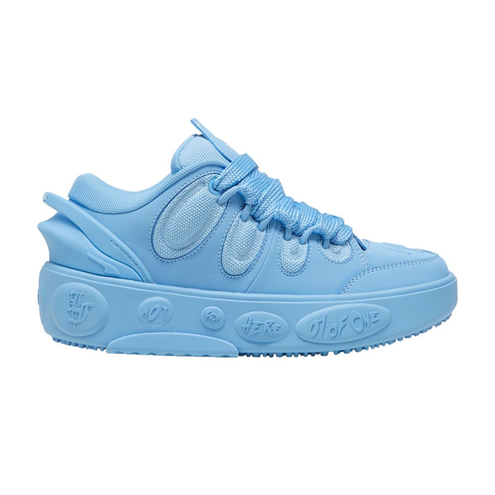 Puma LaFrancé Jr '1 of 1' | Blue | Kid's Size 4 - 310872-01