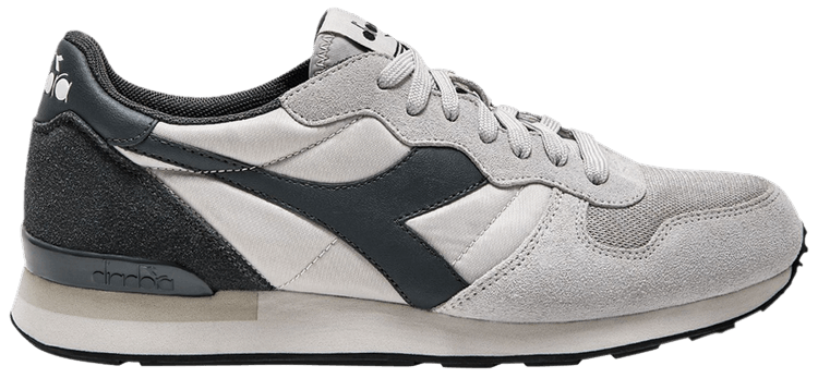 Diadora Camaro Vapor Blue Steel Grey