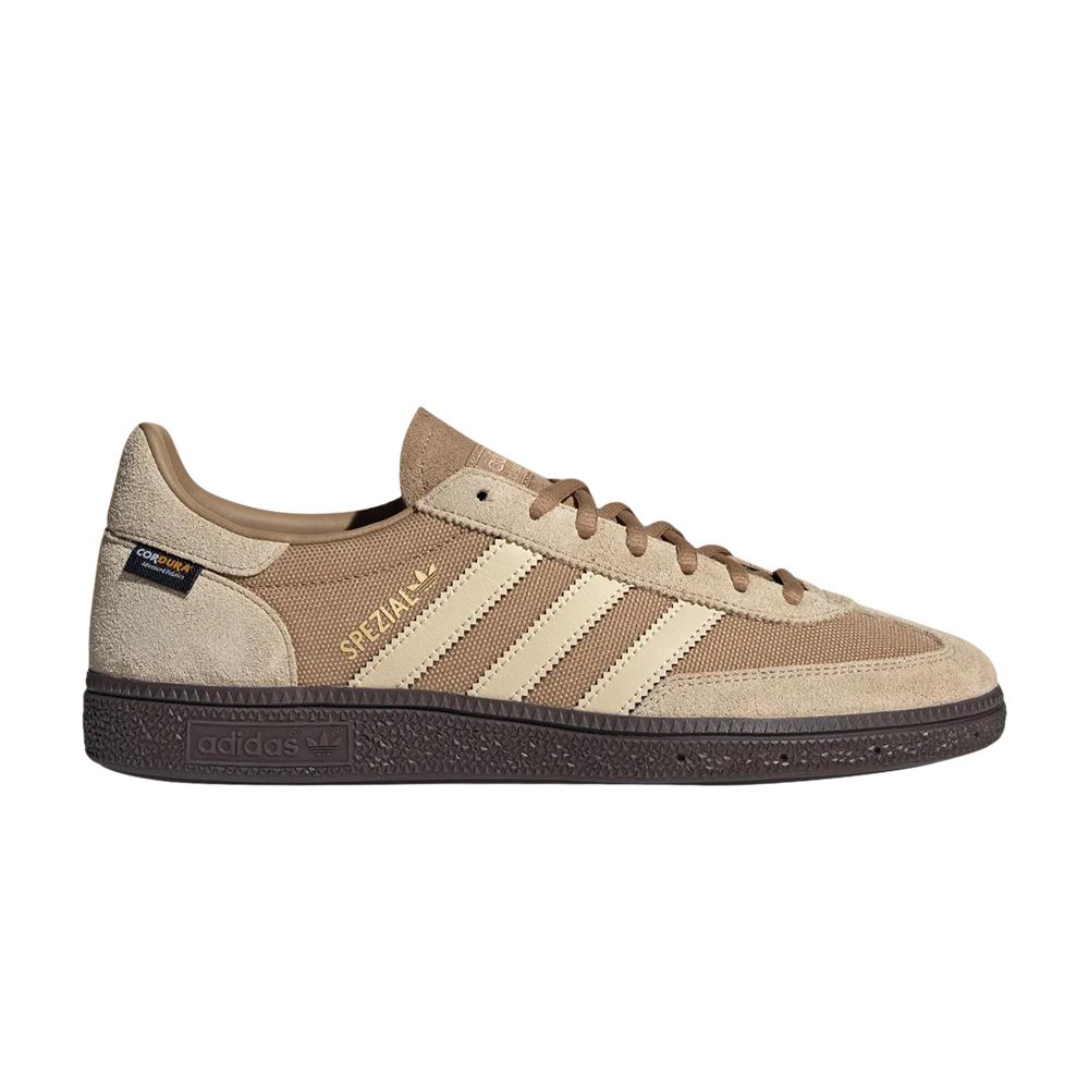 adidas Handball Spezial 'Cardboard Cordura' | Brown | Men's Size 6