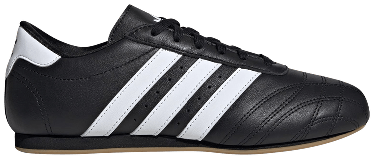 スニーカー ADIDAS Taekwondo Race Women JS1193 Buy Wmns Taekwondo Lace 'Black White Gum' - JS1193 | GOAT