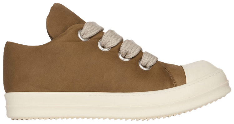 Buy Rick Owens Porterville Runway Jumbo Lace Padded Low Buy Rick Owens Porterville Runway Jumbo Lace Padded Low