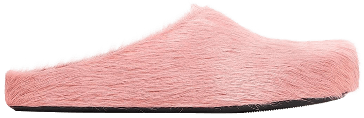 Marni Fussbett Sabot Antique Rose