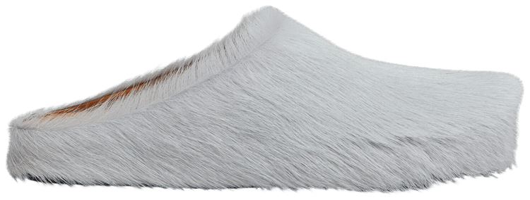 Marni Fussbett Sabot Sodium