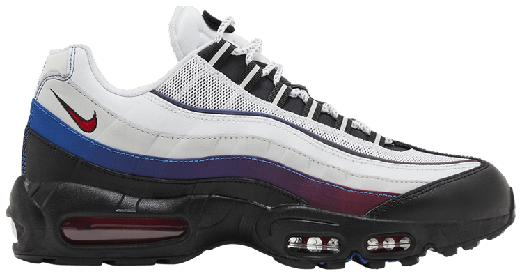 Sergio lozano air max 95 store